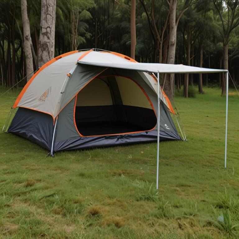 Premium Tents